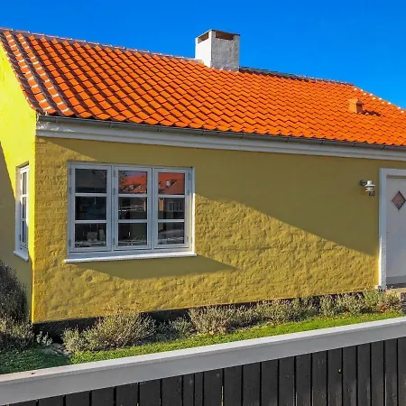 Fulla - 1-1km From The Sea In Nw Jutland By Interhome *