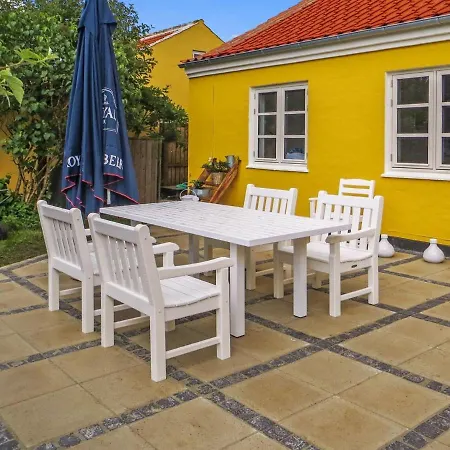Fulla - 1-1km From The Sea In Nw Jutland By Interhome Holiday home