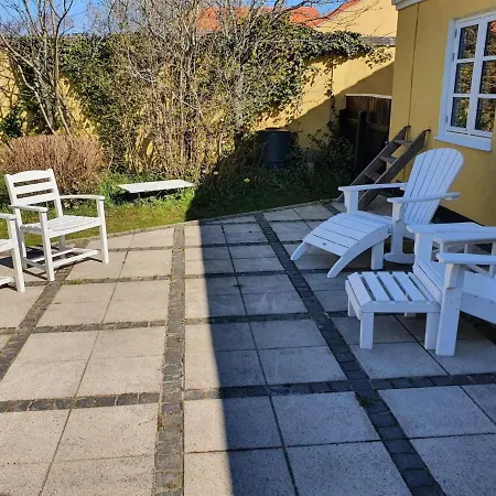 Fulla - 1-1km From The Sea In Nw Jutland By Interhome *