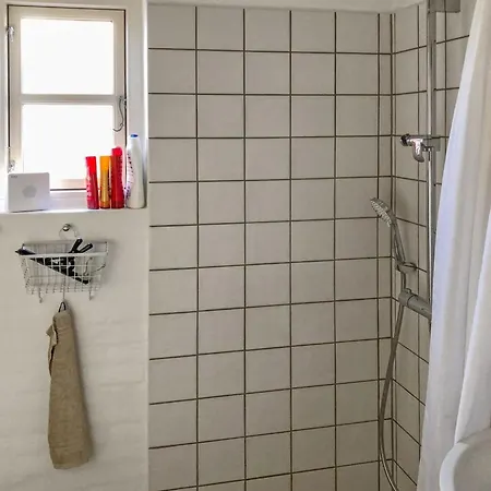 Fulla - 1-1km From The Sea By Interhome * Skagen
