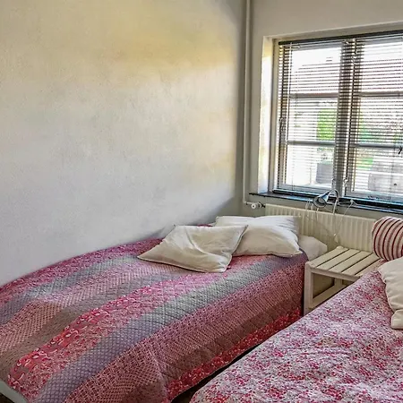 Fulla - 1-1km From The Sea By Interhome Hébergement de vacances