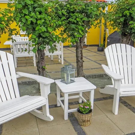 Fulla - 1-1km From The Sea By Interhome * Skagen