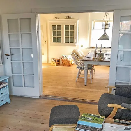 Feriehus Fulla - 1-1km From The Sea By Interhome